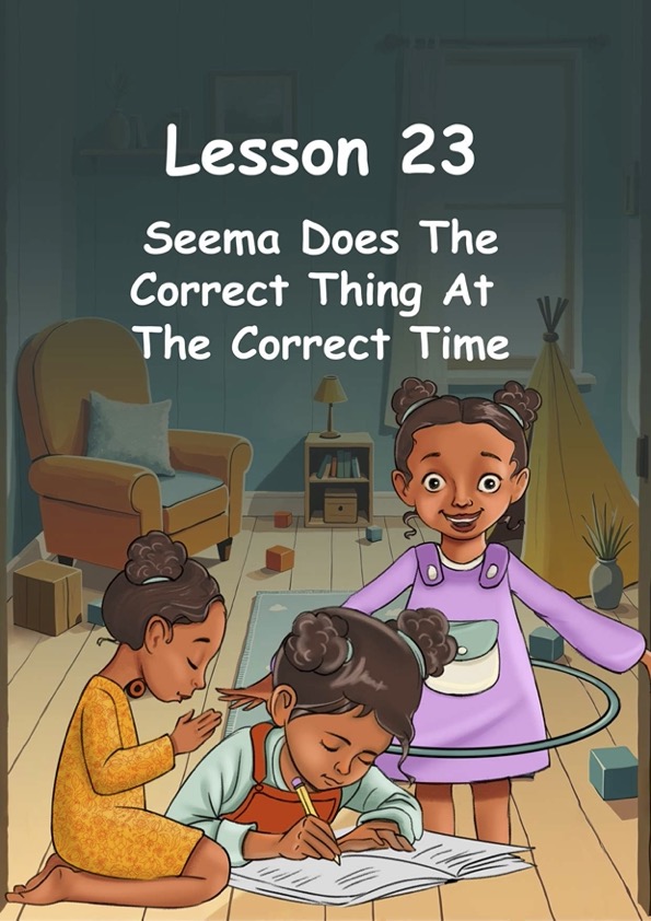 Pre School